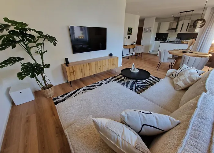 Staytona I Balkon I Ruhig I Arbeitsplatz I Nahe Friedberg 公寓 Florstadt